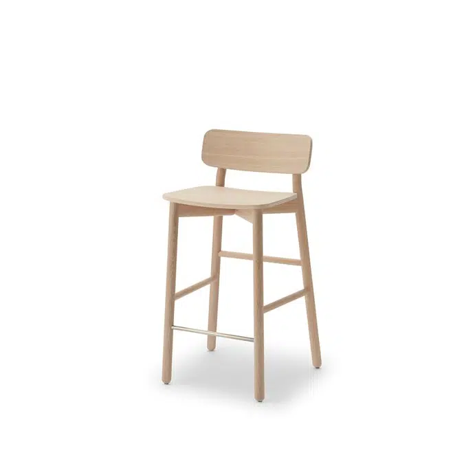 Hven Bar Stool Low