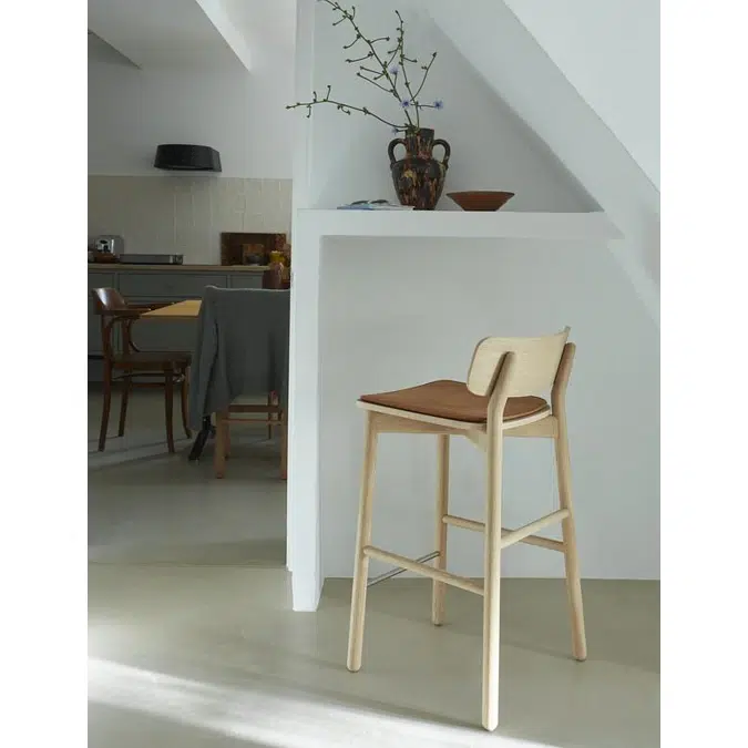 Hven Bar Stool Low