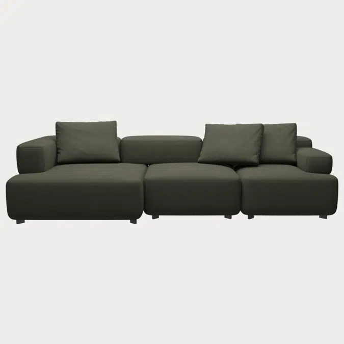 Alphabet Sofa™ Series PL300-1