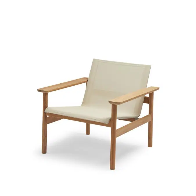 Pelagus Lounge Chair