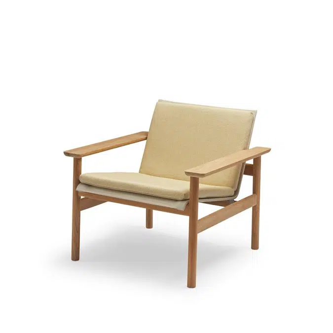 Pelagus Lounge Chair