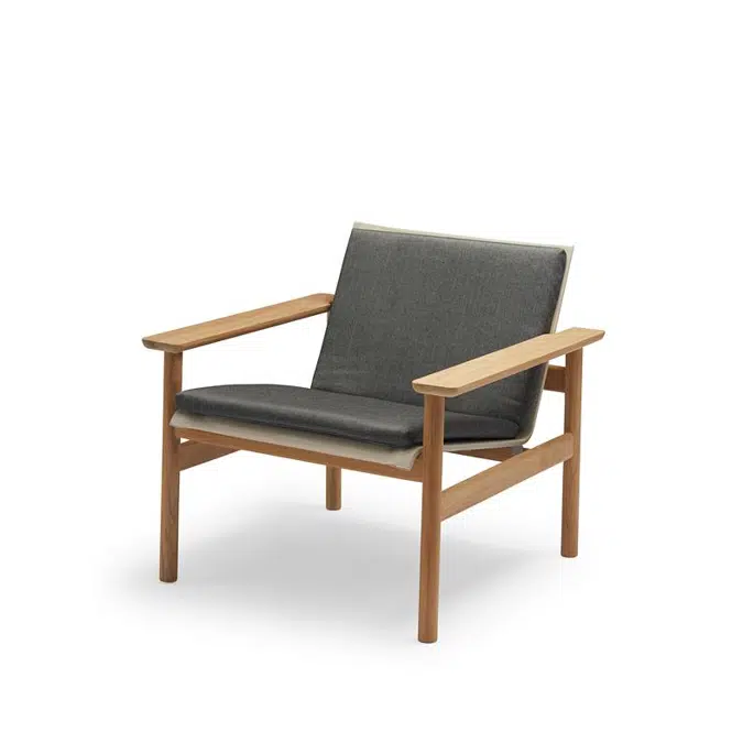 Pelagus Lounge Chair