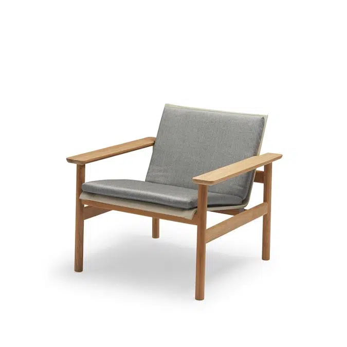 Pelagus Lounge Chair