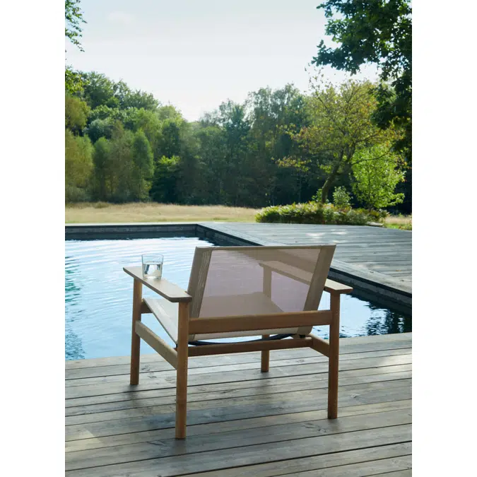 Pelagus Lounge Chair