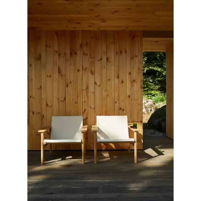 Pelagus Lounge Chair