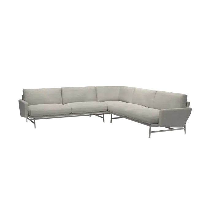 PL115 Lissoni Sofa™