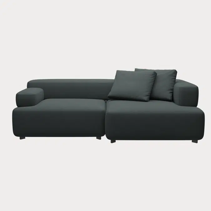 Alphabet Sofa™ Series PL240-3