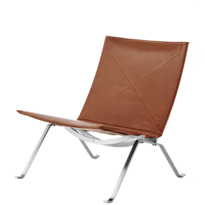 kuva kohteelle PK22™ PK22 Lounge chair