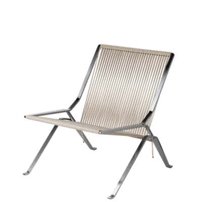 imagem para PK25™ PK25 Lounge chair