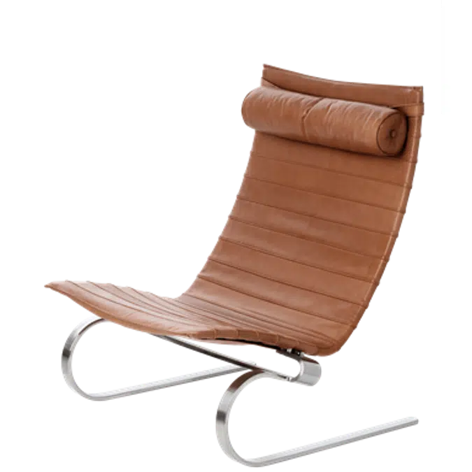 PK20™ PK20-leather Lounge chair