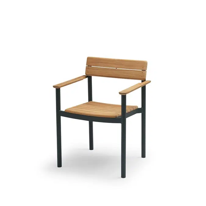 Pelagus Armchair