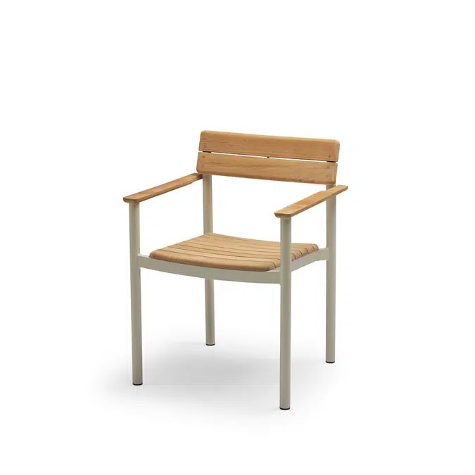 Pelagus Armchair