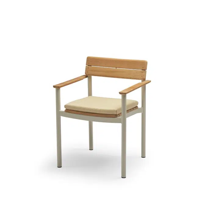 Pelagus Armchair