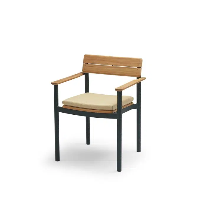 Pelagus Armchair