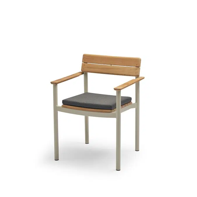 Pelagus Armchair