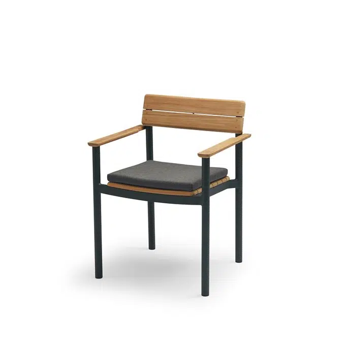 Pelagus Armchair