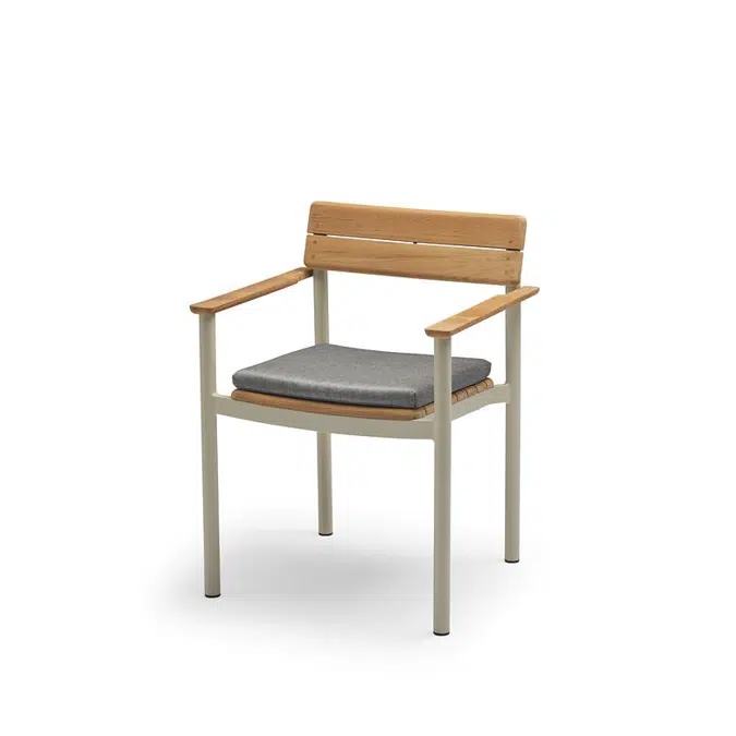 Pelagus Armchair