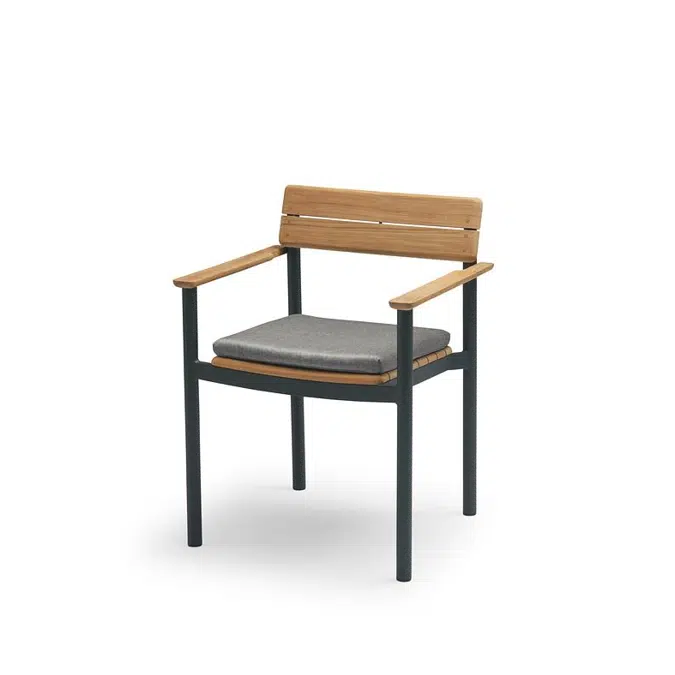 Pelagus Armchair