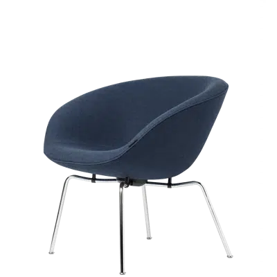 Image for Pot™ 3318 lounge chair