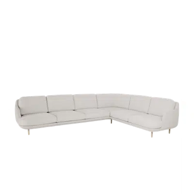 Image for LUNE™ JH610 Sofa