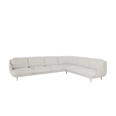 Imagem para LUNE™ JH610 Sofa}