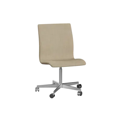 Image pour Oxford™ 3171W Conference Chair