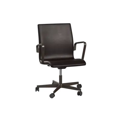 Image pour Oxford™ 3291W Conference Chair