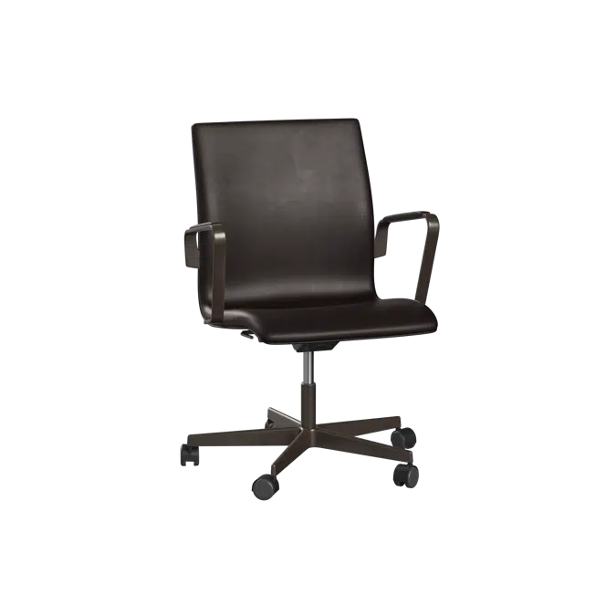 Oxford™ 3291W Conference Chair