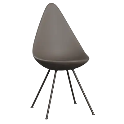 Image pour Drop™ chair plastic 3110