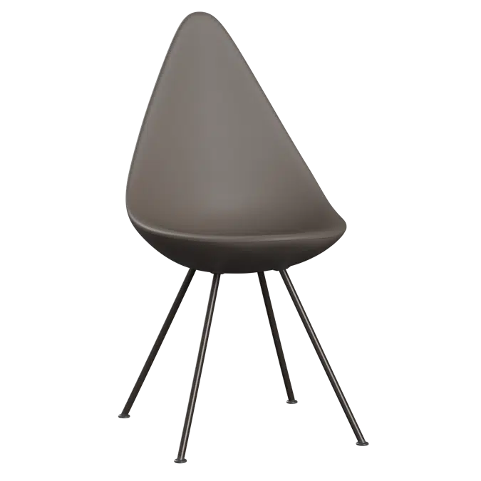 Drop™ chair plastic 3110