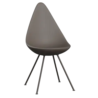 Image for Drop™ chair plastic 3110
