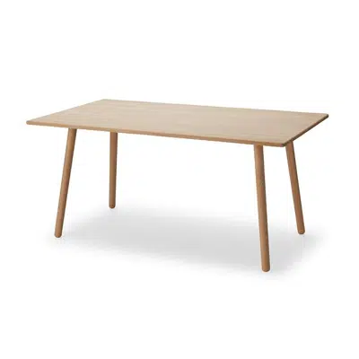 Image pour Georg Dining Table