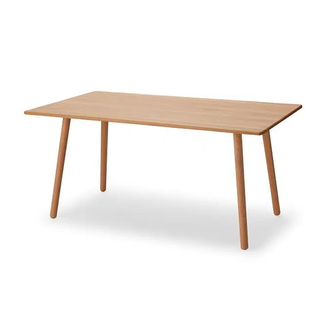 Georg Dining Table