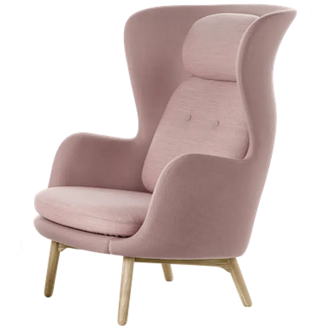 Ro™ Lounge Chair JH2