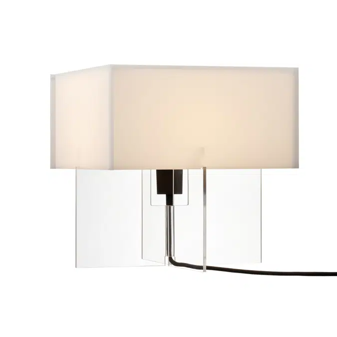 Cross-Plex™ T-300 Table lamp