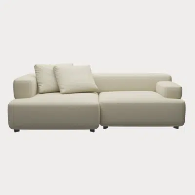 kuva kohteelle Alphabet Sofa™ Series PL240-2