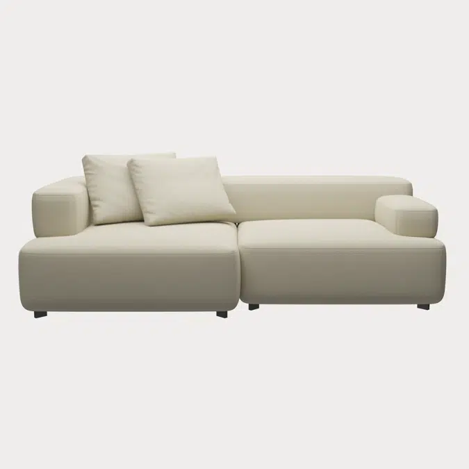 Alphabet Sofa™ Series PL240-2