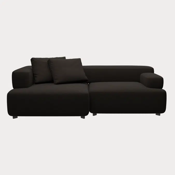 Alphabet Sofa™ Series PL240-2