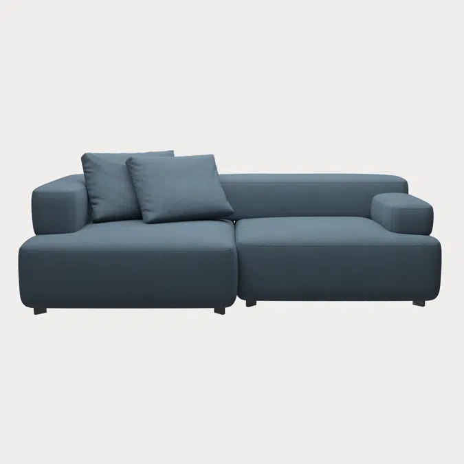 Alphabet Sofa™ Series PL240-2