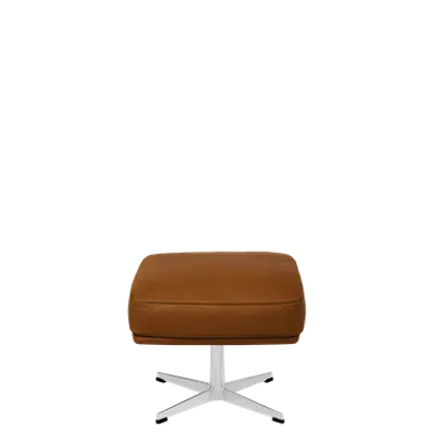 afbeelding voor Oksen™ 4210 Lounge footstool