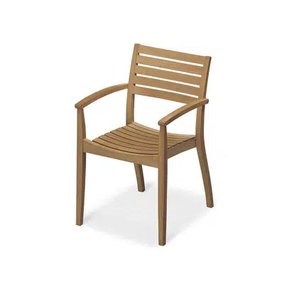 画像 Ballare Chair