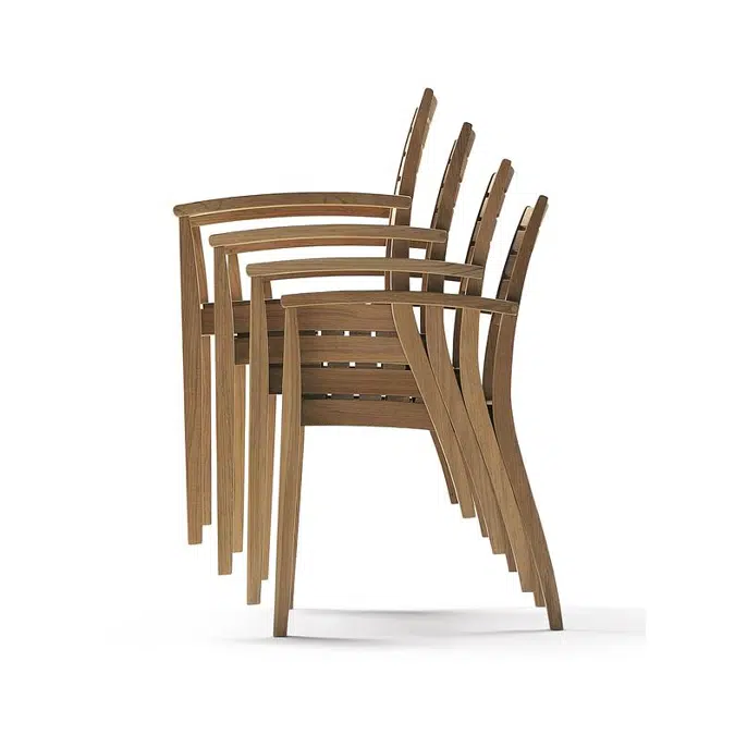 Ballare Chair