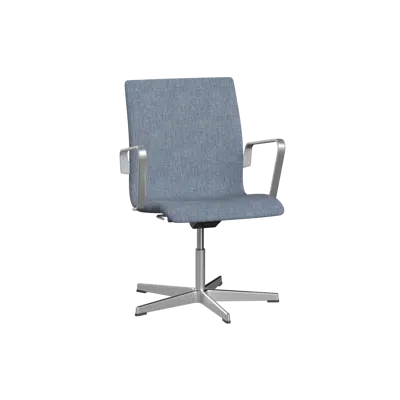 Image pour Oxford™ 3291T Conference Chair