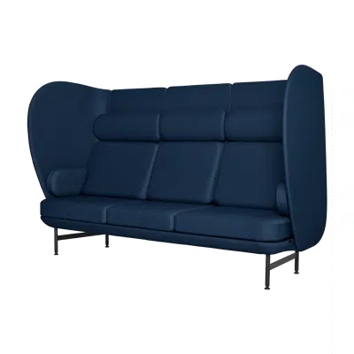 Image for Plenum™ JH1003 Sofa