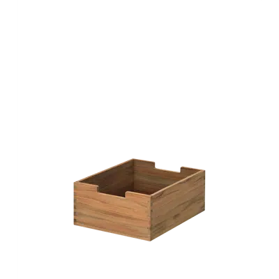 Image for Cutter Box Low