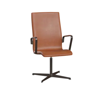 Image pour Oxford™ 3243T Conference Chair