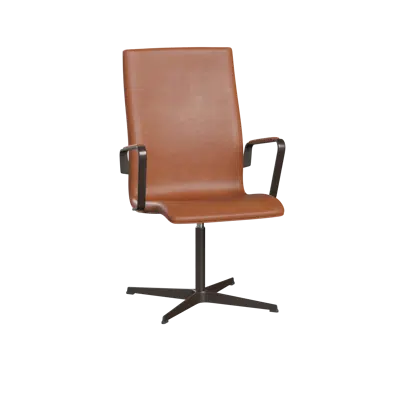 Image for Oxford™ 3243T Conference Chair