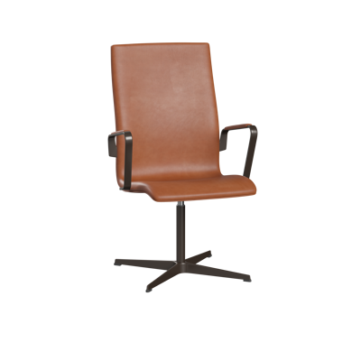 Image for Oxford™ 3243T Conference Chair