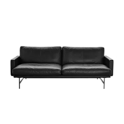 imazhi i Lissoni™ Sofa