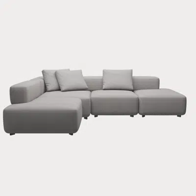 kép a termékről - Alphabet Sofa™ Series PL300-3